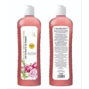 OBOPEKAL? Shampoo Cebolla y Biotina 500ml