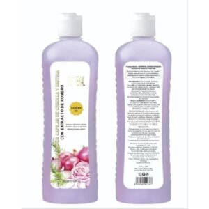 OBOPEKAL? Balsamo Cebolla y Biotina 500ml