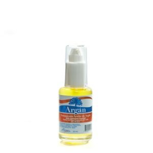 Flora Aceite Argan 30ml