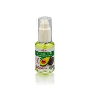 Flora Aceite de Palta 30ml