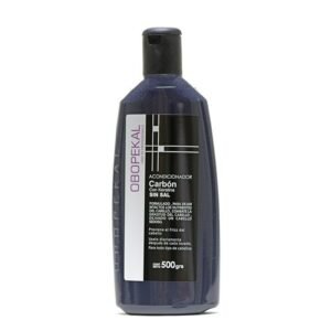 OBOPEKAL Acondicionador Carbon sin Sal 500grs