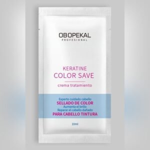 OBOPEKAL Crema Sellado Color 10ml*10 PCS
