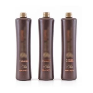 FullCacao Keratina Alisado Brasil Coffee(3 Pasos) 1000ml