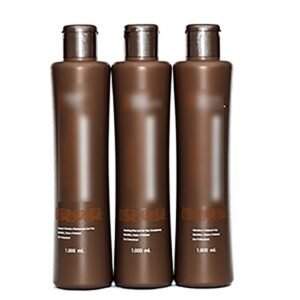 FullCacao Keratina Alisado(3 Pasos) 1000ml - Cacao