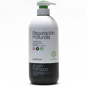 OBOPEKAL Shampoo Argan Oil 800ml
