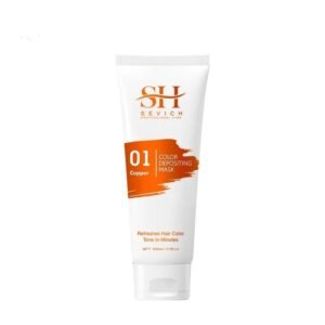(1#)Sevich Color Hair Mask