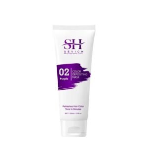 (2#)Sevich Color Hair Mask