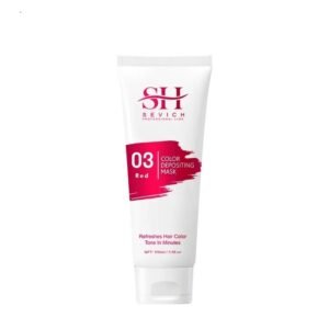 (3#)Sevich Color Hair Mask
