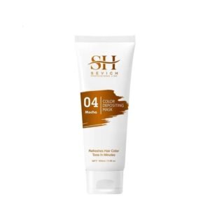 (4#)Sevich Color Hair Mask