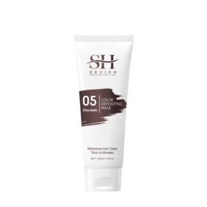 (5#)Sevich Color Hair Mask
