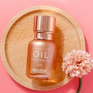 (24K)Beaver Aceite Oil Perfect 50ml