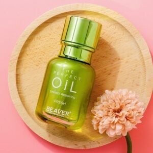 (Fresh)Beaver Aceite Oil Perfect 50ml