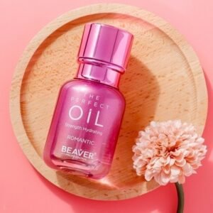 (Romantic)Beaver Aceite Oil Perfect 50ml