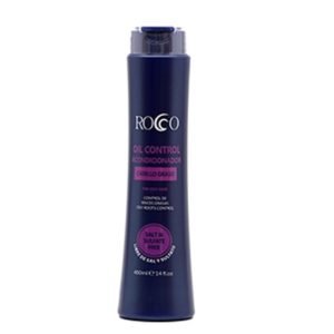 ROCCO Acondicionador Oil Control Sin Sal 400ml