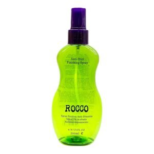 Rocco Aceite Anti-Frizz 200ml