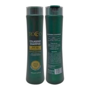 ROCCO Shampoo Colageno Sin Sal 400ml