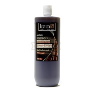 Keraliss Liquida Keratina Alisado Chocolate+Argan 1000ml