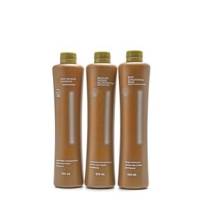 FullCacao Keratina Alisado(3 Pasos) 500ml - Cacao