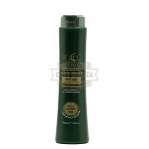 ROCCO Acondicionador Colageno Sin Sal 400ml