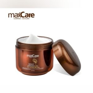 MaxCare Crema Argan Oil 500ml
