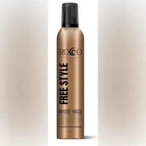 Rocco Mousse Pomada De Espuma 400ml