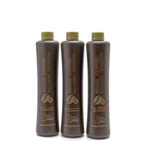 FullCacao Keratina Alisado Brasil Coffee(3 Pasos) 500ml