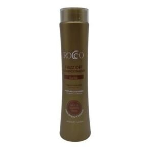 ROCCO Acondicionador Frizz Off Sin Sal 400ml