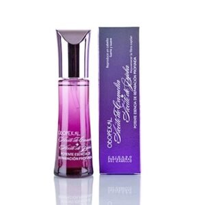 OBOPEKAL Aceite Camelia + Aceite Jojoba 55ml