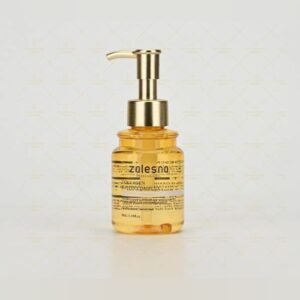 Zalesna Aceite Argan con Macadamia 60ml