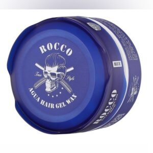 (Azul) Rocco Cera Gel Aqua Hair Wax 150ml