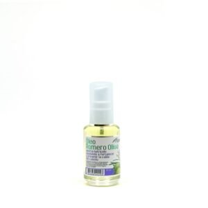 Flora Aceite Oleo Romero Oliva 30ml