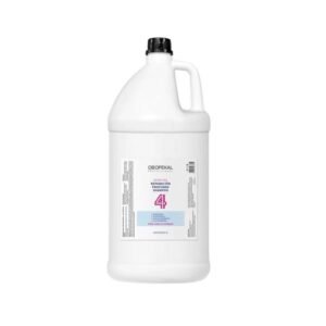 OBOPEKAL Shampoo Reparacion Profunda (Total 4) 4L