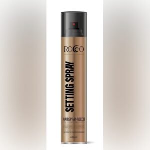 Rocco Laca Fuerte 450 ml