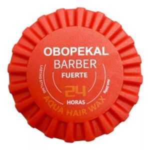 (24H Roja) OBOPEKAL Cera Gel Aqua Hair Wax 200ml