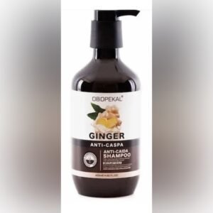 OBOPEKAL Shampoo Ginger 420 ml