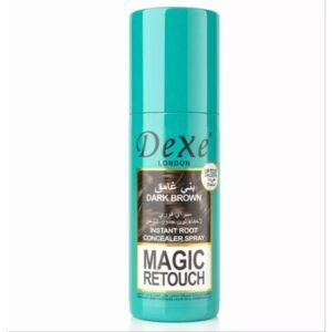(Cafe??Spray Dexe Para Cabello Tenir 75ml