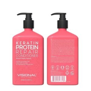 Visional Balsamo Keratina Reparacion 380ml