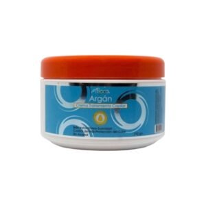 Flora Crema Keratina Argan 300g