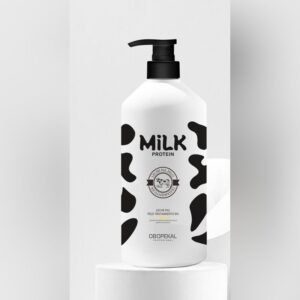 OBOPEKAL Shampoo Leche 1000ml