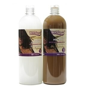 LookRepair Keratina Alisado(2 Pasos) 1000ml