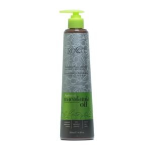 ROCCO Acondicionador Macadamia Oil 500ml