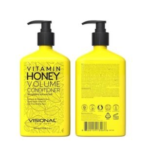 Visional Balsamo Vitamin Honey 380ml
