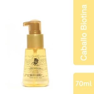 OBOPEKAL Silicona Caballo 70ml