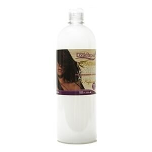 LookRepair Shampoo Anti-Residuos Sin Sal 1000ml
