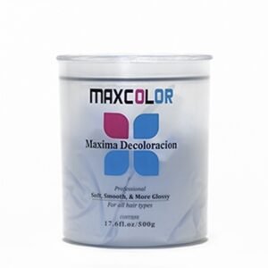 MaxColor Decolorante 500g