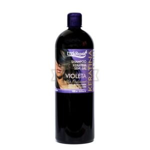 LookRepair Shampoo Violeta sin sal 1000ml