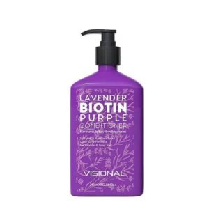 Visional Balsamo Biotion Purple 380ml