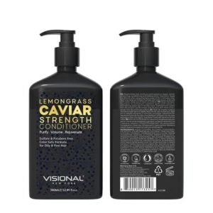 Visional Balsamo Caviar 380ml