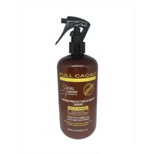FullCacao Spray Liso Protector Termico 500ml Full Cacao