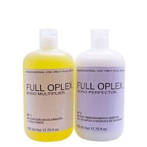 FullCacao Full Oplex (2 Pasos) 525mlx2